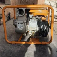 پمپ آب روبین ژاپنی اصل ۳ اینچ