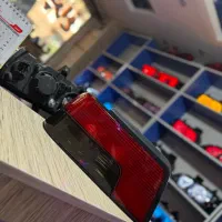 چراغ جلو پژو فابریک هدلایت طلق|قطعات یدکی و لوازم جانبی|تبریز, |دیوار