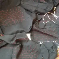 روکش صندلی 206