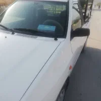 پراید وانت 402