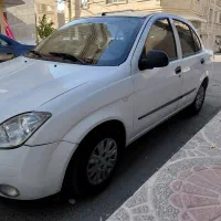 تیبا ۱ مدل ۹۷ کم کارکرد