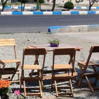 کانکس فستفودی سیار چهار چرخ|کافیشاپ و رستوران|شهریار, کهنز|دیوار