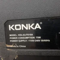 فروش تلویزیون 42|تلویزیون و پروژکتور|خوی, |دیوار