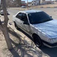 پژو ۴۰۵|خودرو سواری و وانت|سیرجان, |دیوار