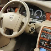 فروش فوری سمند دوگانه کارخانه ef7