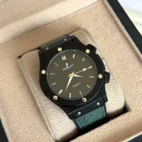 ساعت مردانه هابلوت شرکتی|ساعت|صحنه, |دیوار