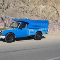 فروش نیسان|خودرو سواری و وانت|سنندج, |دیوار