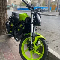 بنلی 150 250 300|موتورسیکلت|تهران, باغ خزانه|دیوار