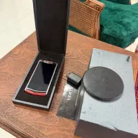 ورتو vertu مدل aster p gothic|موبایل|کرج, عظیمیه|دیوار