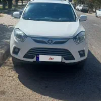 جک s5 تک برگ سند بدون رنگ وضربه در حد صفر|خودرو سواری و وانت|سیرجان, |دیوار