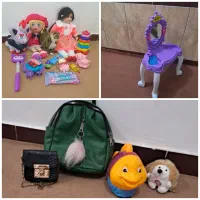 فروش اسباب بازی