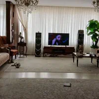 لوستر دوعدد|لوستر و چراغ آویز|مشهد, امیریه|دیوار