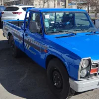 نیسان اپشنال لاستیک رادیال دوگانه کارخانه صفر 1404