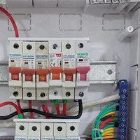 برقکاری کامل ساختمان مسکونی، تعمیرات برق ساختمان|خدمات پیشه و مهارت|مسجد سلیمان, |دیوار