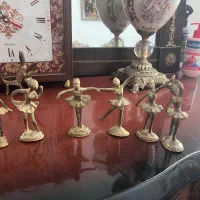 مجسمه برنز|مجسمه، تندیس، ماکت|اراک, |دیوار