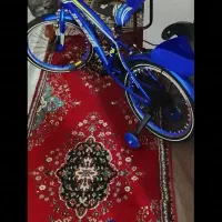 فروش دوچرخه سایز۲۰|دوچرخه، اسکیت، اسکوتر|ارومیه, |دیوار