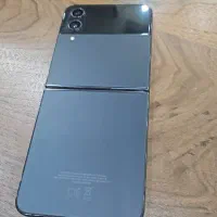 گوشی گلکسی سامسونگ زد فیلیپ ۴ z flip 4 ۲۵۶/۸