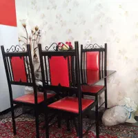 میز ناهار خوری