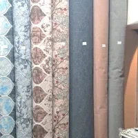 پارسوماش موکت|موکت|مسجد سلیمان, |دیوار