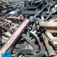 سمساری ضایعات فلزات و کارتن