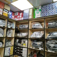 پخش لوازم یدکی فوتون تونلند نیوفیس G7 .دیزل .یورو5