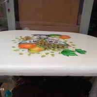 میز ناهارخوری|میز و صندلی غذاخوری|تهران, اتابک|دیوار