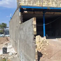 منزل نیمه ساز ویلایی|فروش خانه و ویلا|قائن, |دیوار