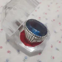 انگشتر توپاز