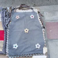 انواع خشکن .نمگیر.پیش بند .دستگیره. جلو سماوری|سفره، حوله، دستمال آشپزخانه|بانه, |دیوار