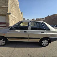 ماشین پراید141 مدل 87 cng|خودرو سواری و وانت|اردکان, |دیوار