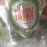 قرص ماشین ظرفشویی fairy