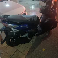 جی 200در حد صفر|موتورسیکلت|تهران, فلاح|دیوار