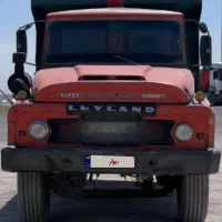 لیلاند
