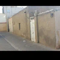 ملک ۲۲۴ متر پروانهدار قابل معاوضه المهدی|فروش زمین و ملک کلنگی|تربت جام, المهدی|دیوار