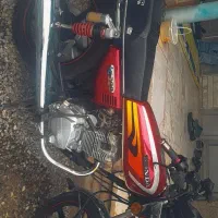 هوندا 200