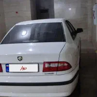 سمند LX ساده|خودرو سواری و وانت|اصفهان, کوی میلاد|دیوار