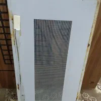 شیشه درب اجاق گاز