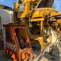 بچینگ نیمتری|ماشینآلات صنعتی|رباطکریم, رباطکریم|دیوار