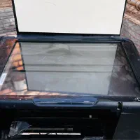 چابگر و اسکنر و ضبط قدیمی|پرینتر، اسکنر، کپی، فکس|اهواز, پردیس دو|دیوار