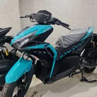 آیروکس 150 توسن فول مدل ۴۰۴|موتورسیکلت|مشهد, ایثار|دیوار