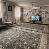 ۸۷متری/ یک واحدی/ خوش نقشه/ غرق در نور|اجارهٔ آپارتمان|ری, منصوریه منگل|دیوار