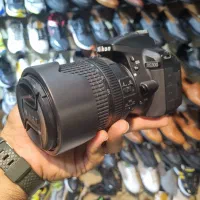 دوربین عکاسی نیکون Nikon