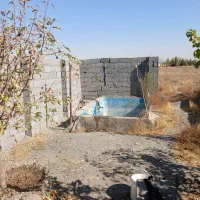 زمین-200متری-درباغستان-سبزآرامش