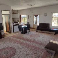 ویلا باغی در شهرک گلیان