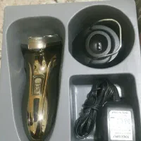 ریش تراش سه تیغ مارک Suker