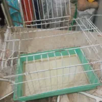 نگه دارنده حیوانات