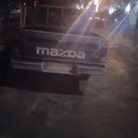 مزدا دوکابین 1600|خودرو سواری و وانت|بیرجند, |دیوار