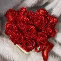 گل ربانی|گل مصنوعی|شیراز, کوزه گری|دیوار