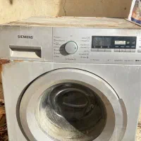 لباسشویی۸کیلویی زیمنس