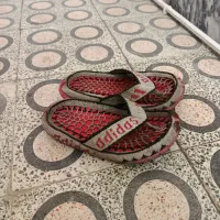 دمپایی زندان بافت